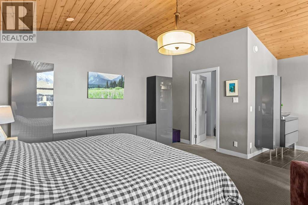 8, 816 4th Street, Canmore, Alberta  T1W 2H6 - Photo 32 - A2293390