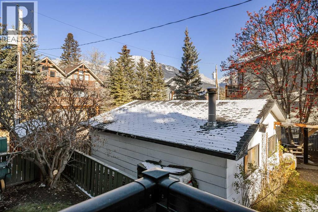 8, 816 4th Street, Canmore, Alberta  T1W 2H6 - Photo 23 - A2293390