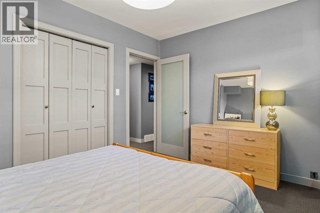 8, 816 4th Street, Canmore, Alberta  T1W 2H6 - Photo 41 - A2293390