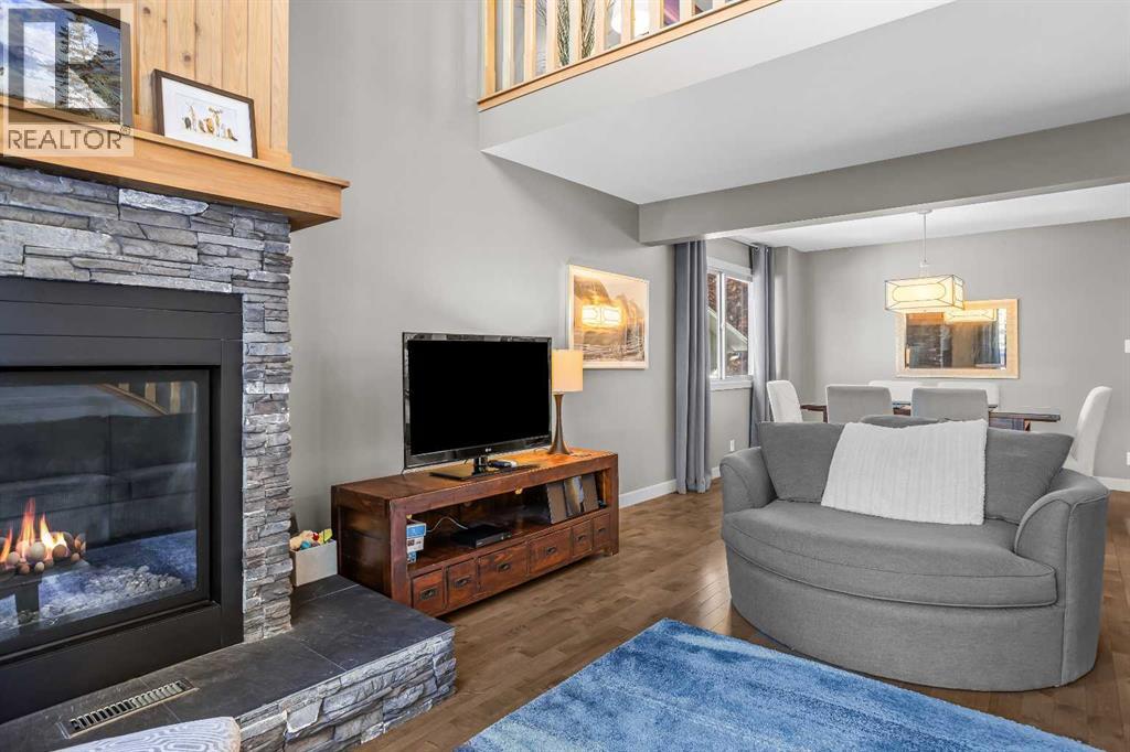 8, 816 4th Street, Canmore, Alberta  T1W 2H6 - Photo 16 - A2293390