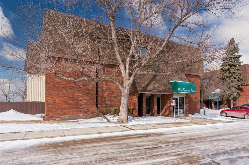 303 740 Kenaston Boulevard, Winnipeg, Manitoba  R3N 1Y3 - Photo 0 - 202604803