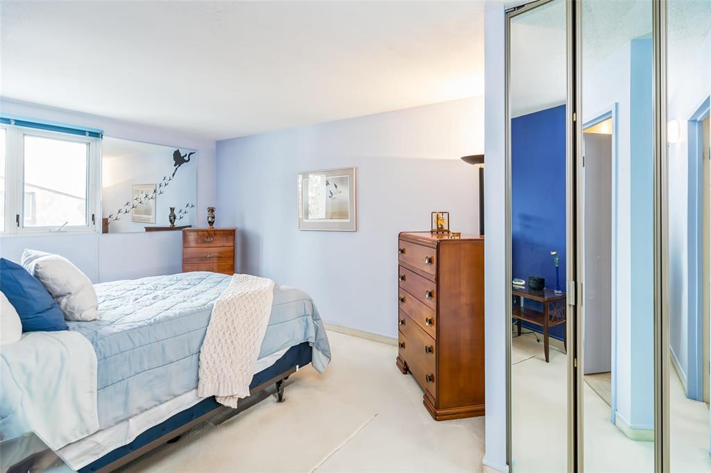 303 740 Kenaston Boulevard, Winnipeg, Manitoba  R3N 1Y3 - Photo 24 - 202604803