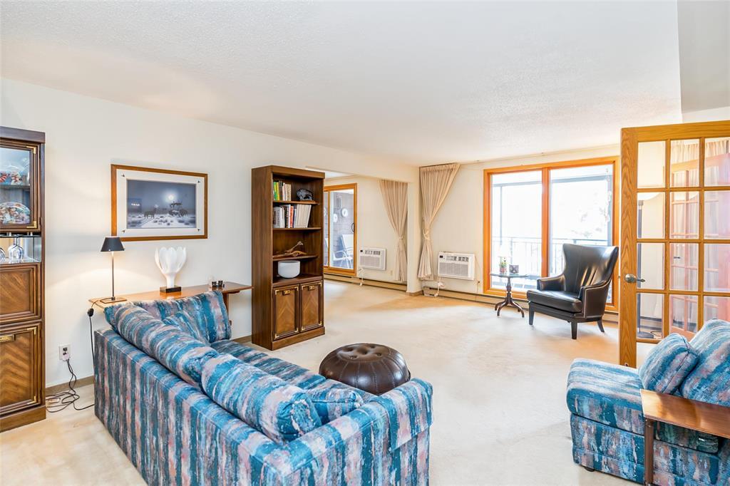 303 740 Kenaston Boulevard, Winnipeg, Manitoba  R3N 1Y3 - Photo 3 - 202604803