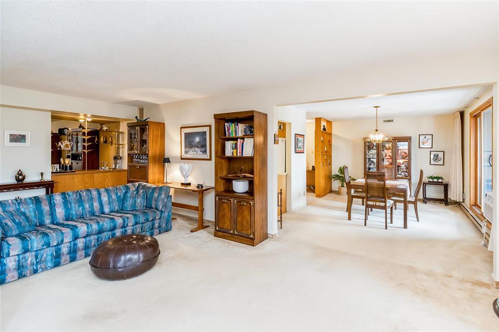 303 740 Kenaston Boulevard, Winnipeg, Manitoba  R3N 1Y3 - Photo 4 - 202604803