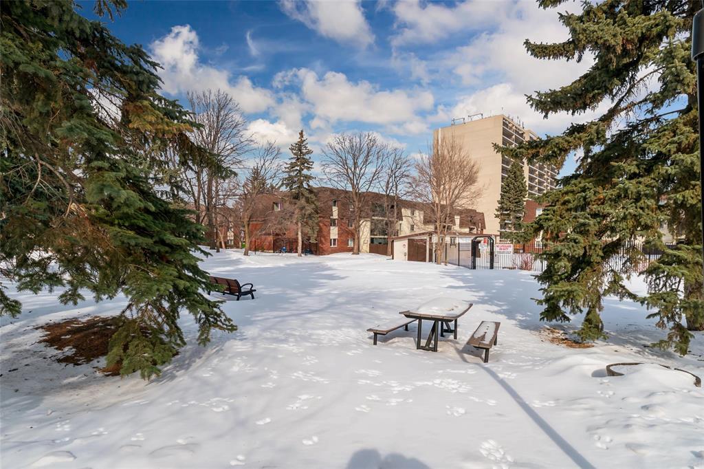 303 740 Kenaston Boulevard, Winnipeg, Manitoba  R3N 1Y3 - Photo 40 - 202604803