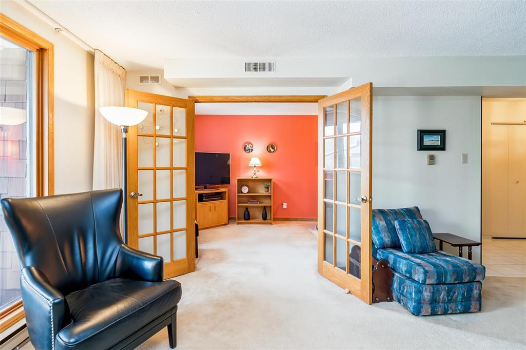 303 740 Kenaston Boulevard, Winnipeg, Manitoba  R3N 1Y3 - Photo 5 - 202604803