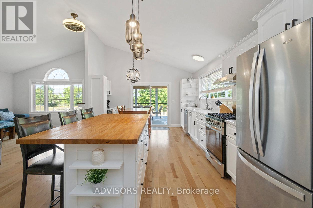 36 Rapids Road, Tweed (Hungerford (Twp)), Ontario  K0K 3H0 - Photo 4 - X12889102