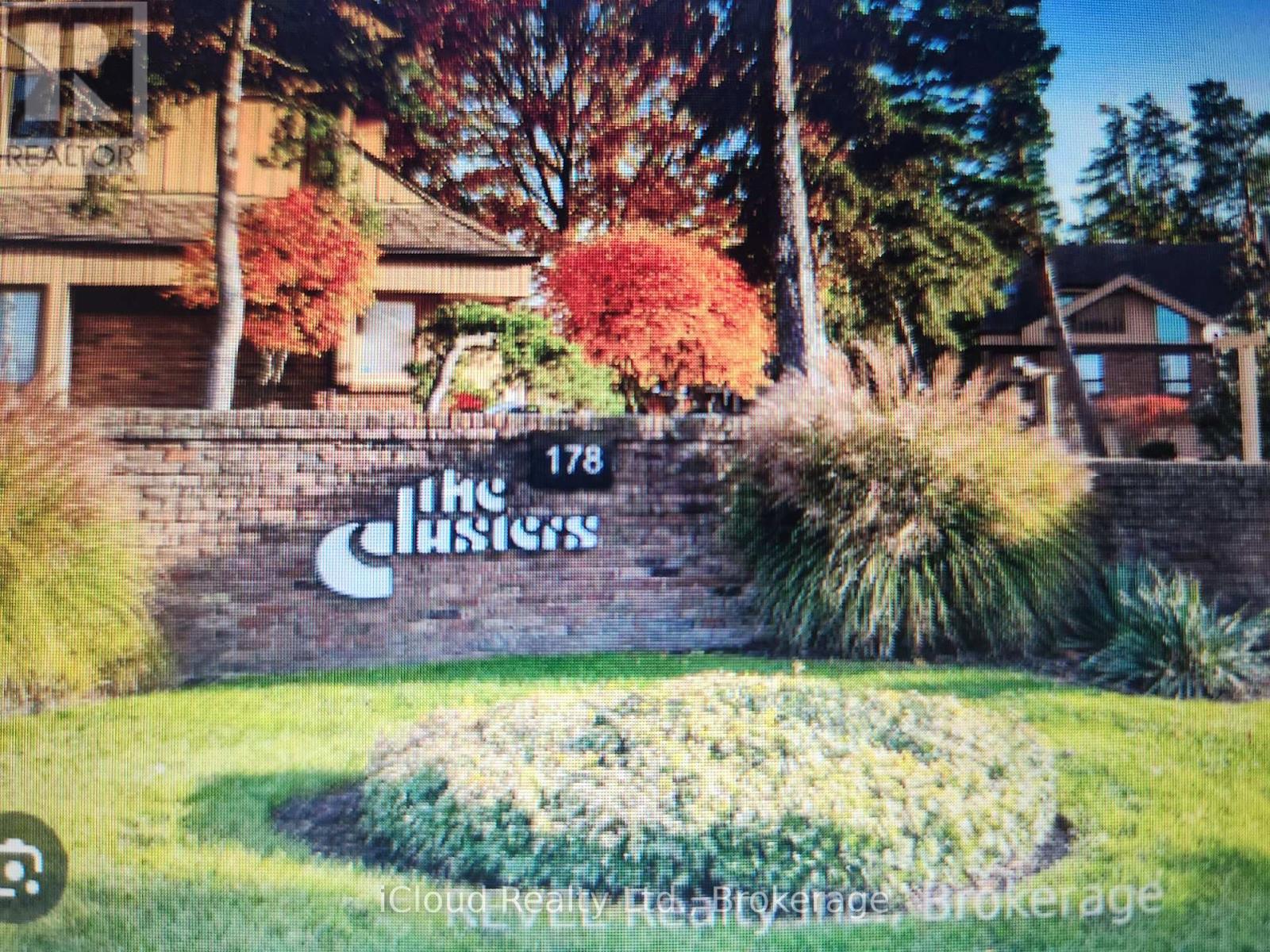 45 - 178 SCOTT STREET, St. Catharines, Ontario