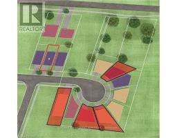 LOT 4 - 13 TEETER PLACE, Grimsby, Ontario