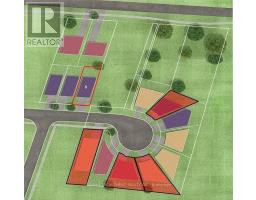 LOT 5 - 15 TEETER PLACE, Grimsby, Ontario