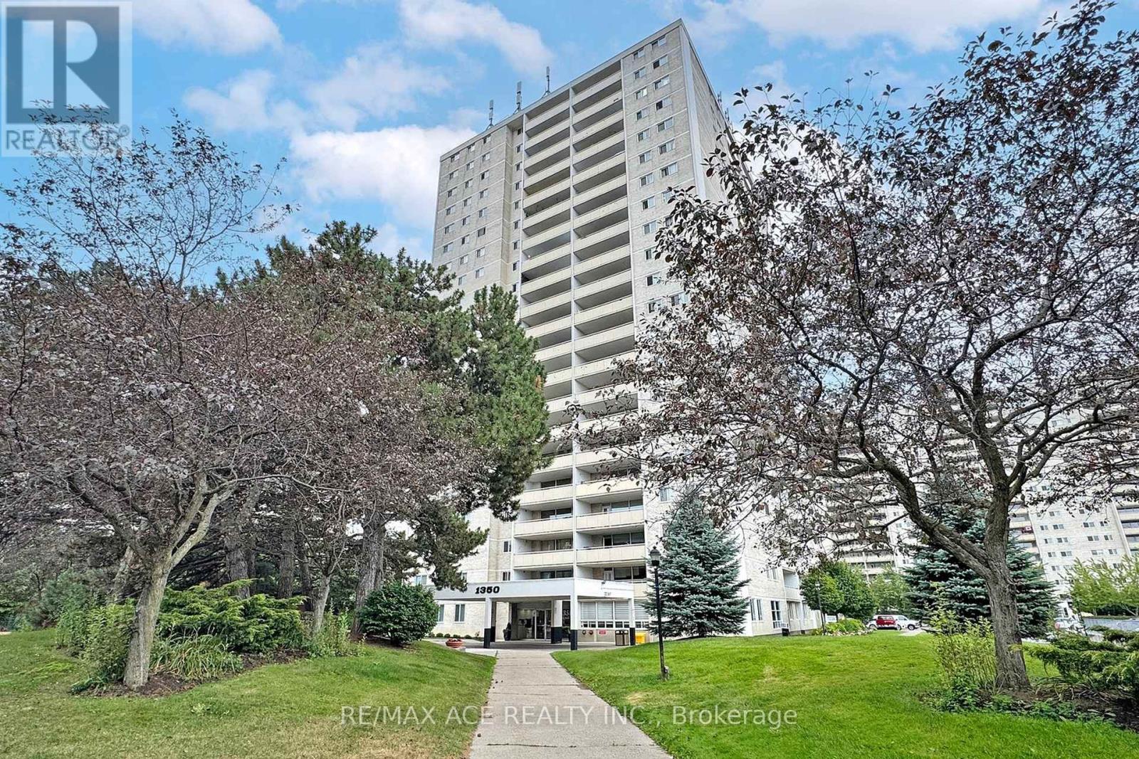 1906 - 1350 York Mills Road, Toronto, Ontario M3A 2A1 - Photo 2 - C12887922