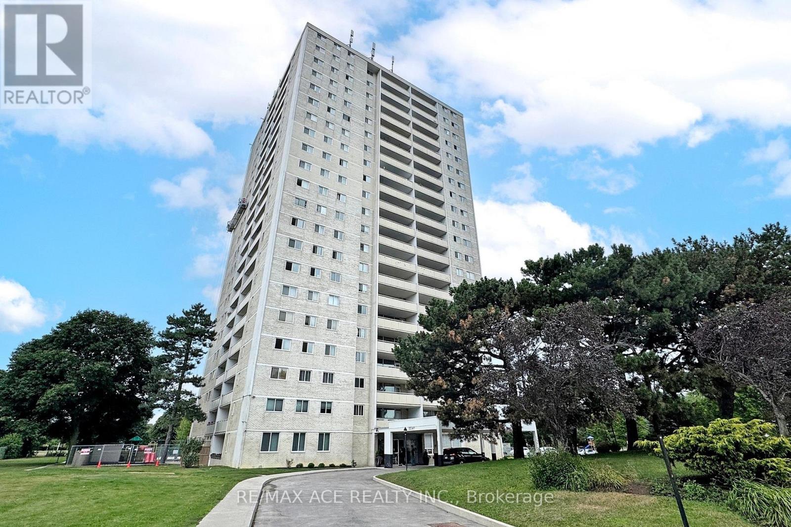 1906 - 1350 York Mills Road, Toronto, Ontario M3A 2A1 - Photo 3 - C12887922