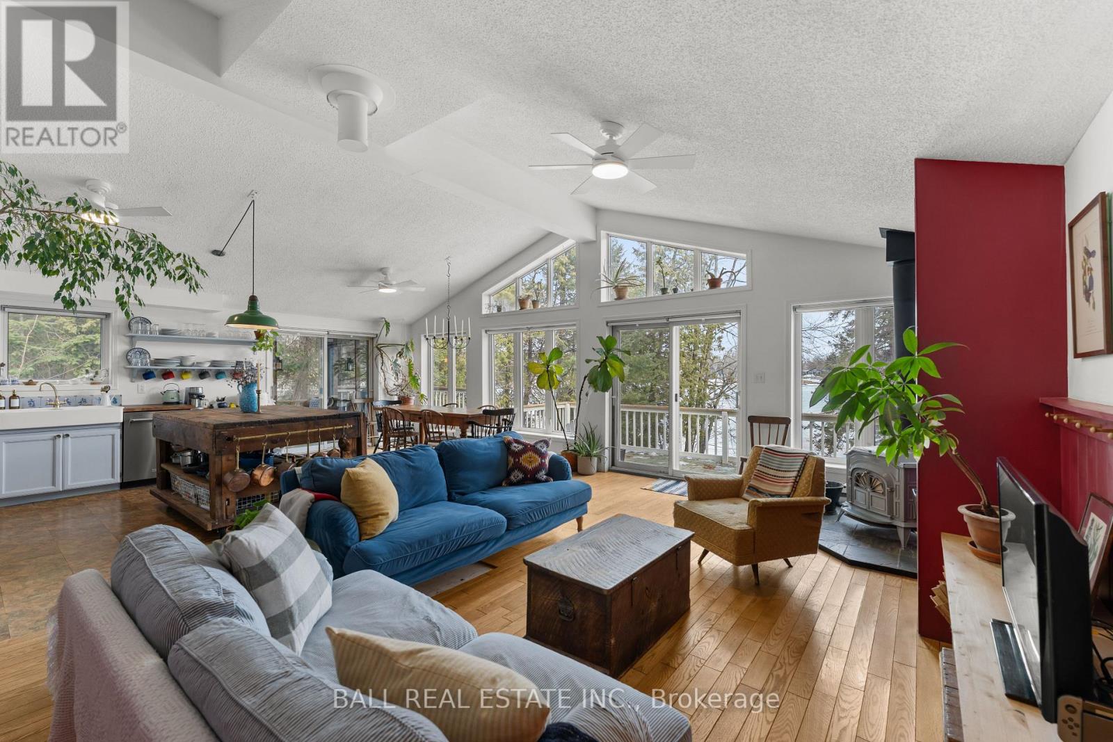 26 Cedar Court, Trent Lakes, Ontario  K0M 1A0 - Photo 7 - X12888342