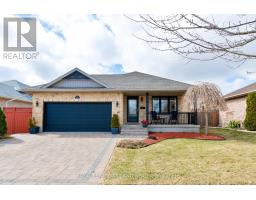 53 EDGEWELL CRESCENT, Central Elgin, Ontario