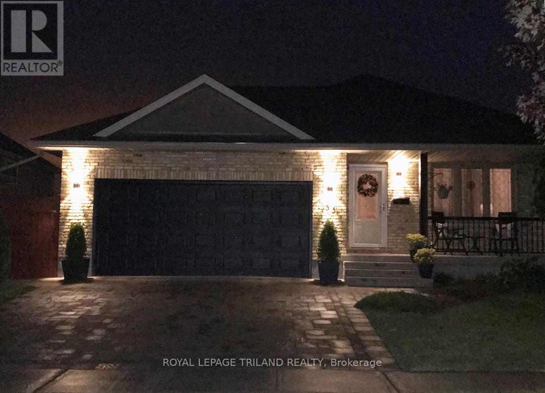 53 Edgewell Crescent, Central Elgin, Ontario  N5P 4K9 - Photo 50 - X12712374