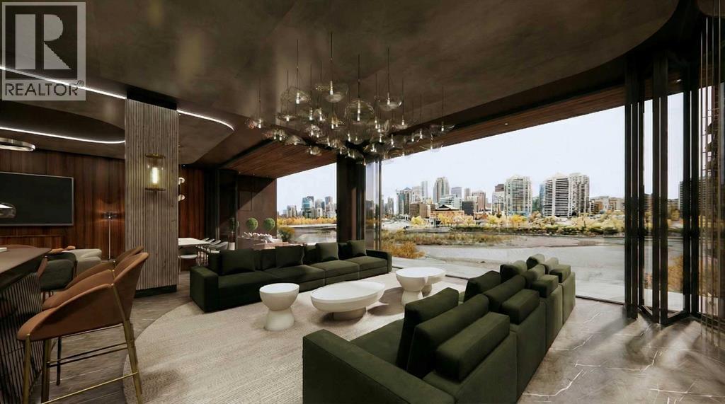 801, 100 10a Street Nw, Calgary, Alberta  T2N 4T3 - Photo 14 - A2224066