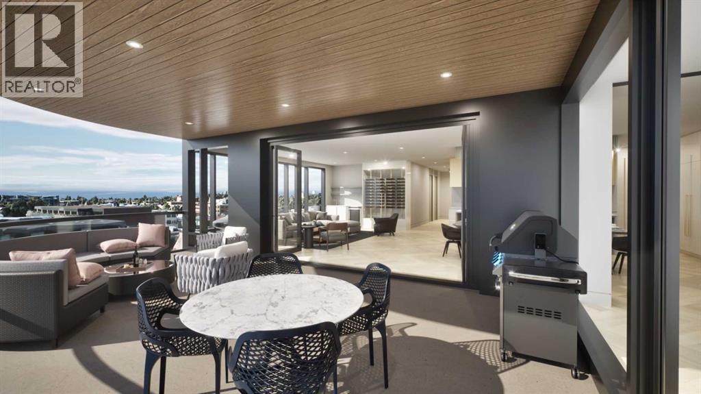 801, 100 10a Street Nw, Calgary, Alberta  T2N 4T3 - Photo 5 - A2224066