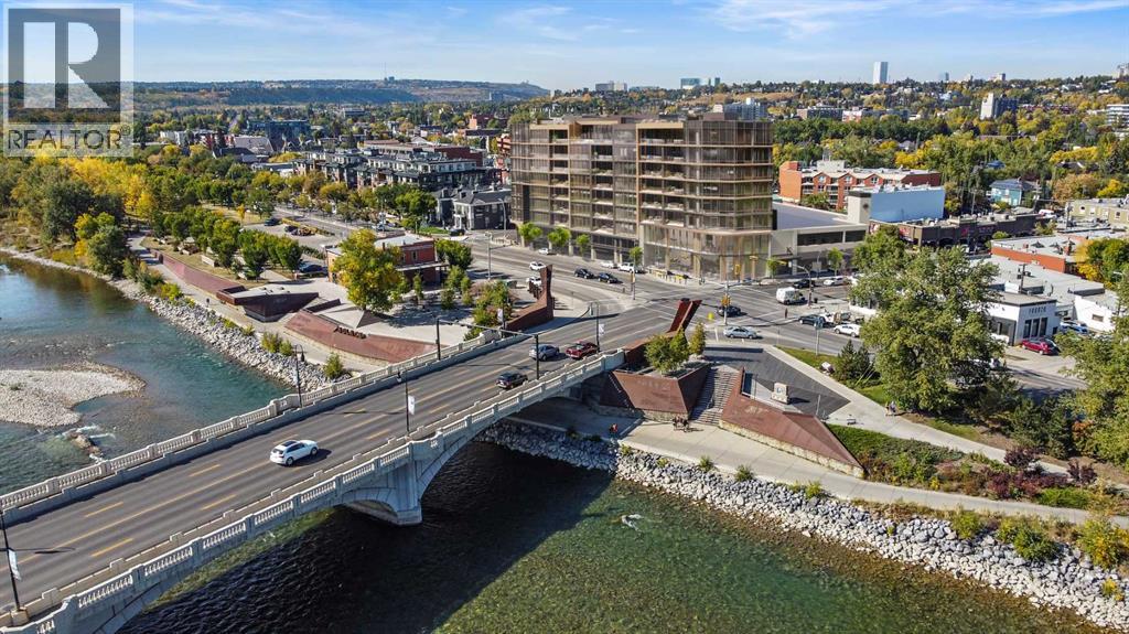 801, 100 10a Street Nw, Calgary, Alberta  T2N 4T3 - Photo 4 - A2224066