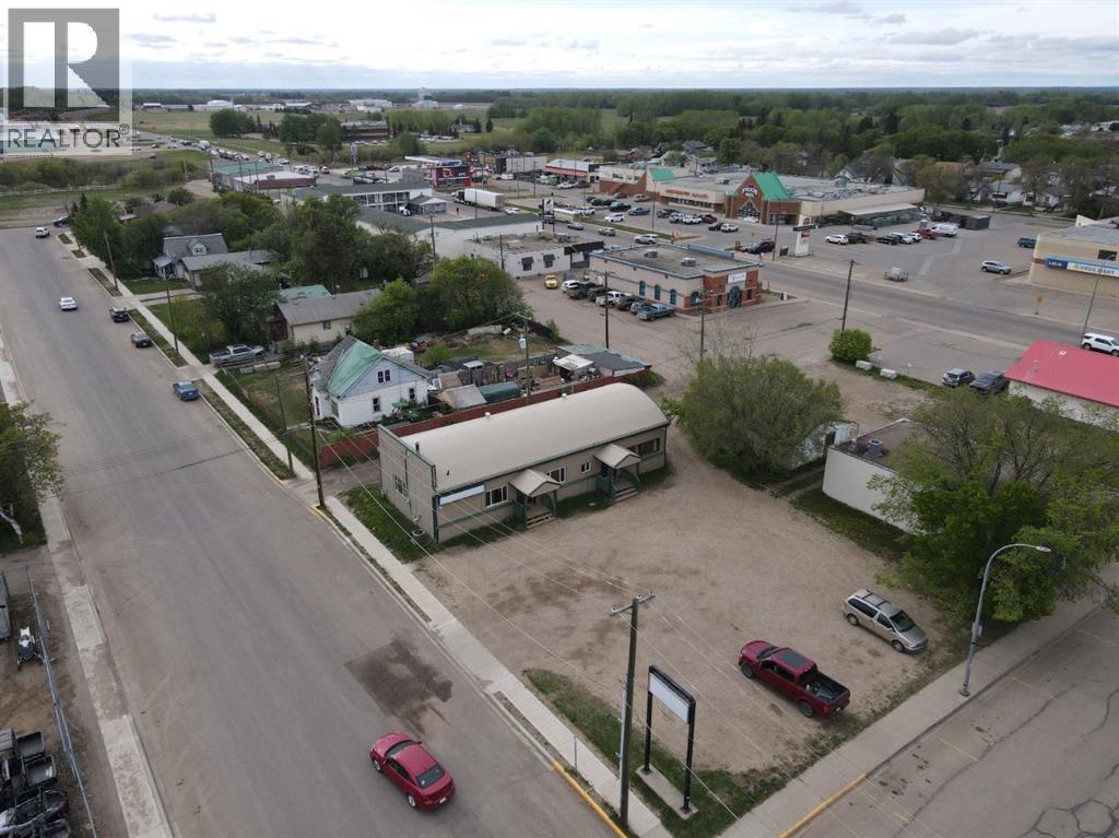 5200, 50 Street, High Prairie, Alberta  T0G 1E0 - Photo 15 - A2201515