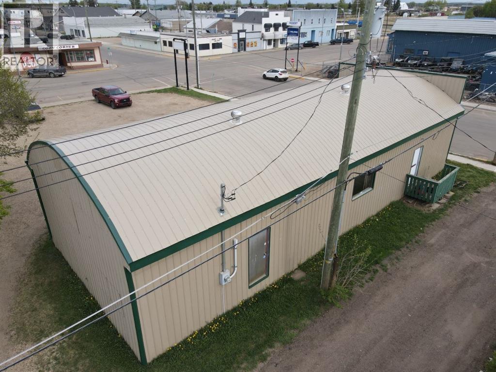 5200, 50 Street, High Prairie, Alberta  T0G 1E0 - Photo 13 - A2201515