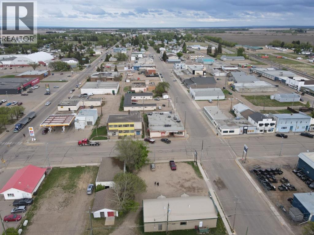 5200, 50 Street, High Prairie, Alberta  T0G 1E0 - Photo 18 - A2201515