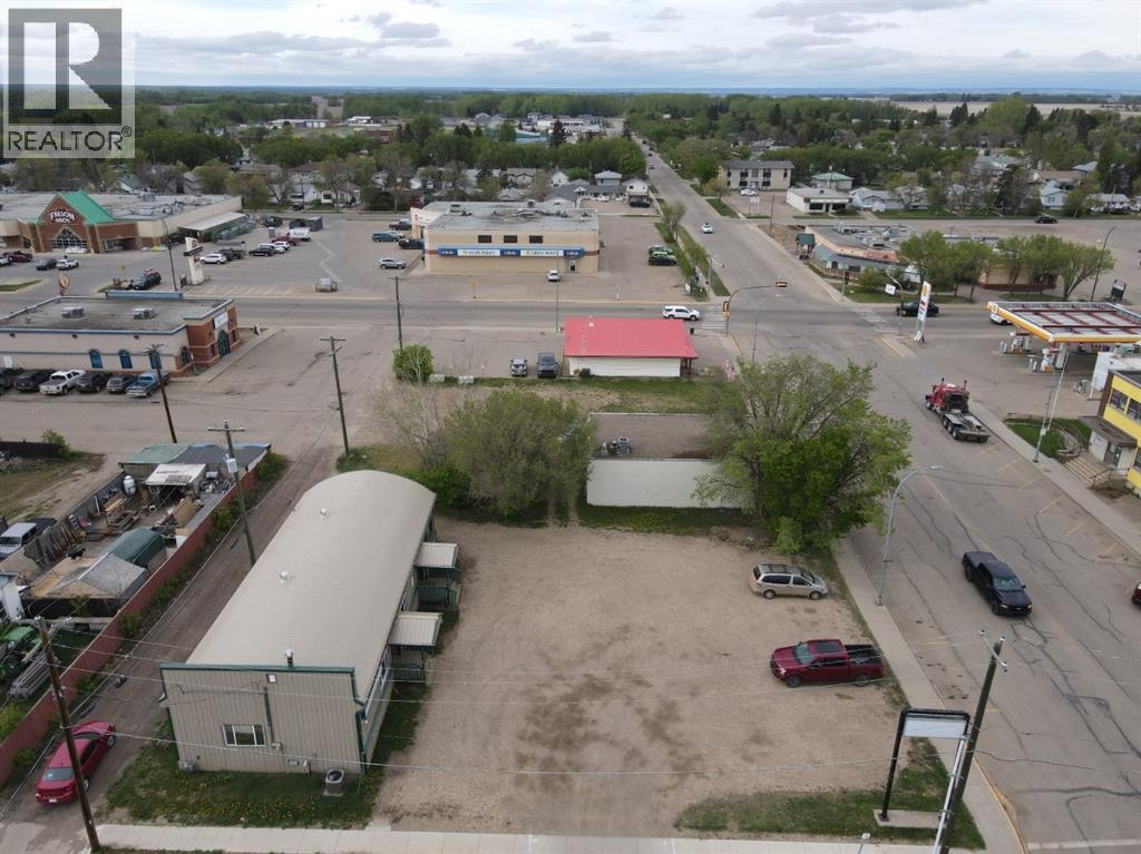 5200, 50 Street, High Prairie, Alberta  T0G 1E0 - Photo 16 - A2201515