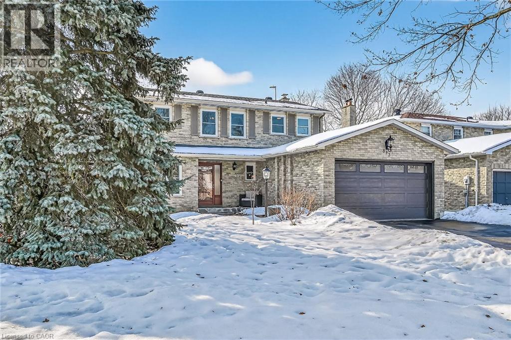 845 Syer Drive, Milton, Ontario  L9T 4C6 - Photo 4 - 40803010