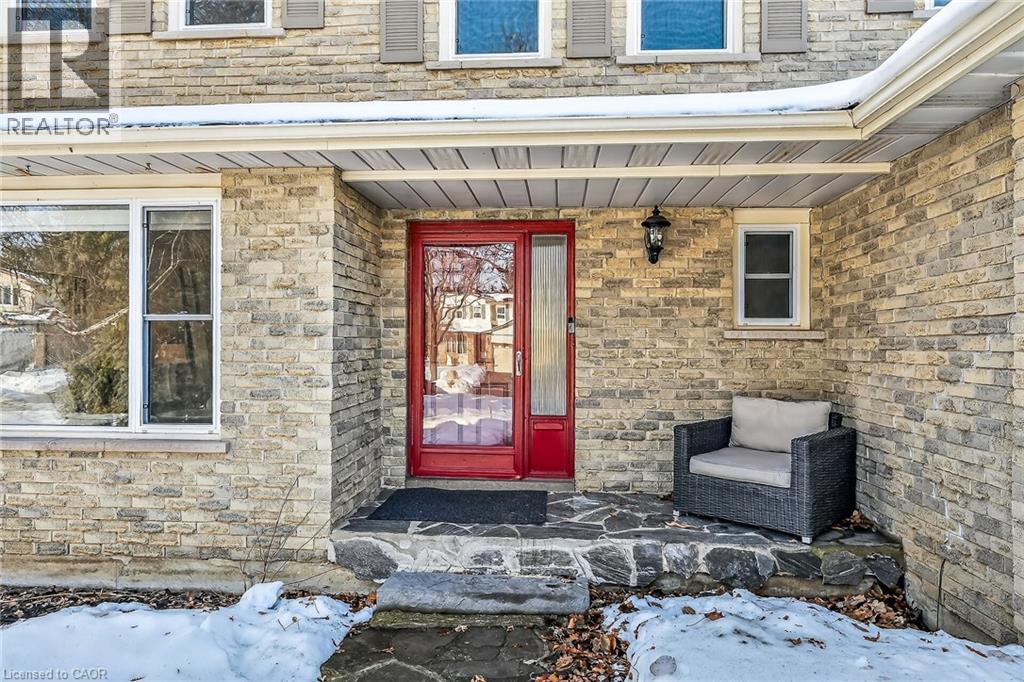 845 Syer Drive, Milton, Ontario  L9T 4C6 - Photo 5 - 40803010