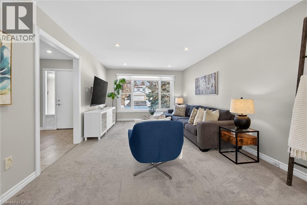 845 Syer Drive, Milton, Ontario  L9T 4C6 - Photo 8 - 40803010