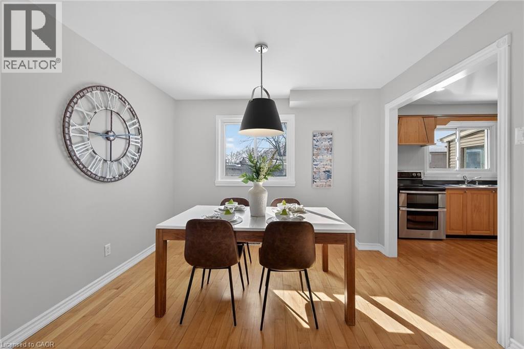 845 Syer Drive, Milton, Ontario  L9T 4C6 - Photo 10 - 40803010