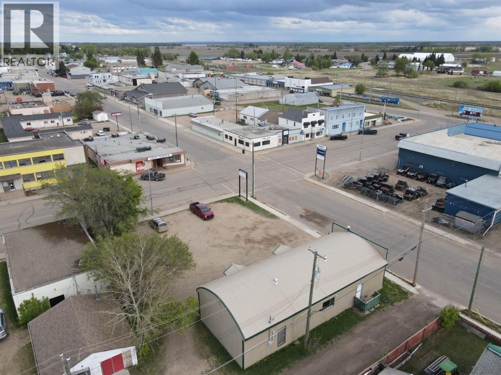 5200, 50 Street, High Prairie, Alberta  T0G 1E0 - Photo 17 - A2201515