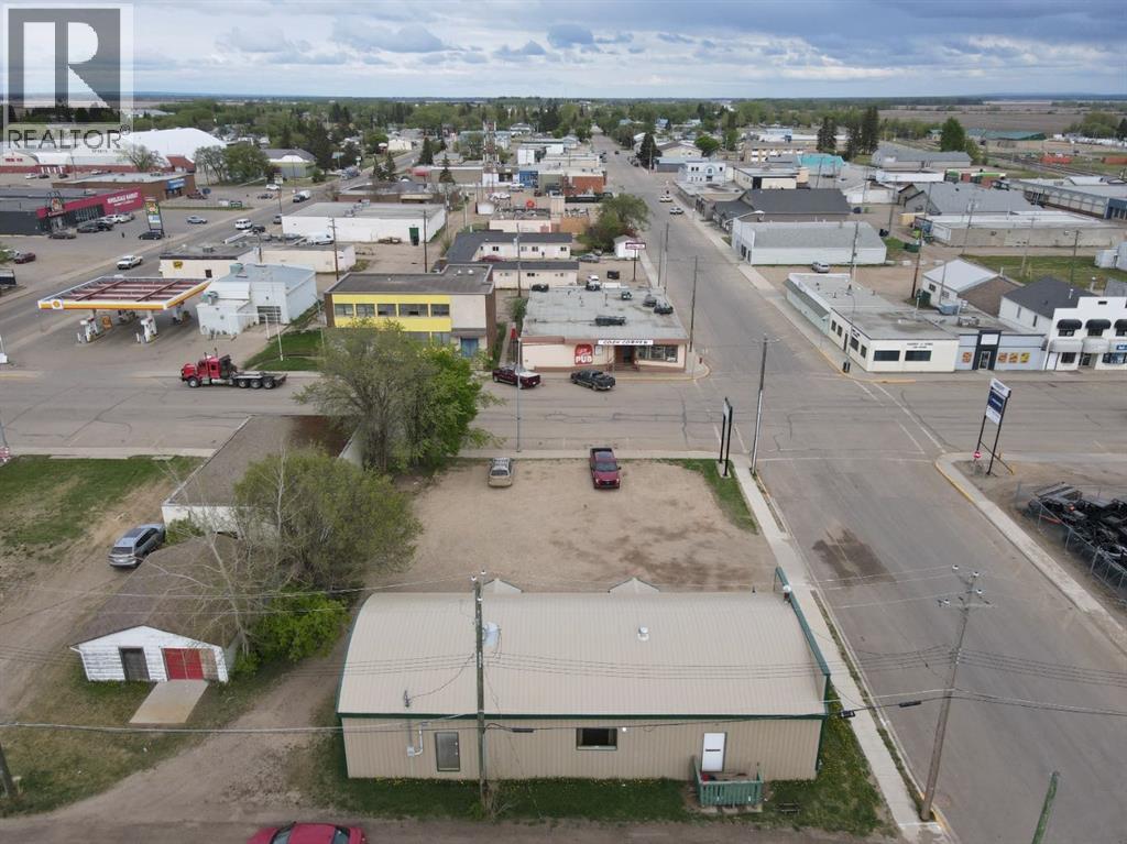 5200, 50 Street, High Prairie, Alberta  T0G 1E0 - Photo 19 - A2201515