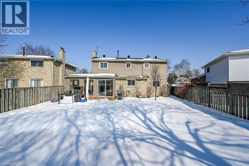 845 Syer Drive, Milton, Ontario  L9T 4C6 - Photo 36 - 40803010