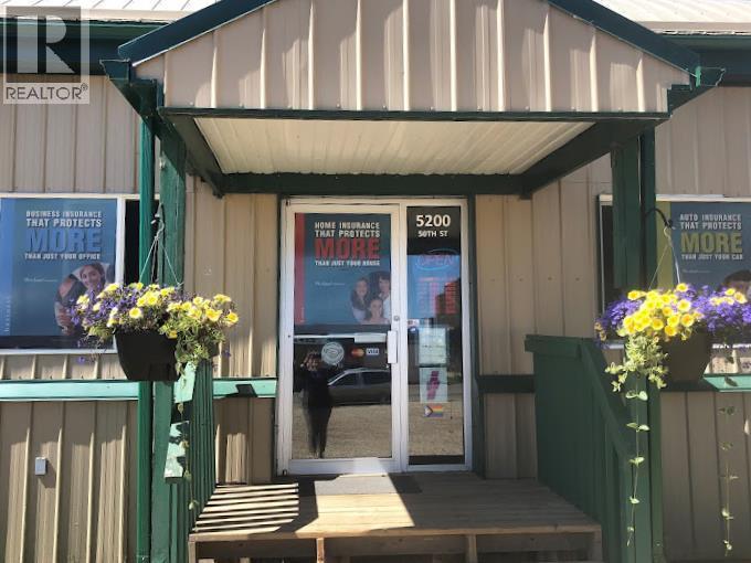 5200, 50 Street, High Prairie, Alberta  T0G 1E0 - Photo 2 - A2201515