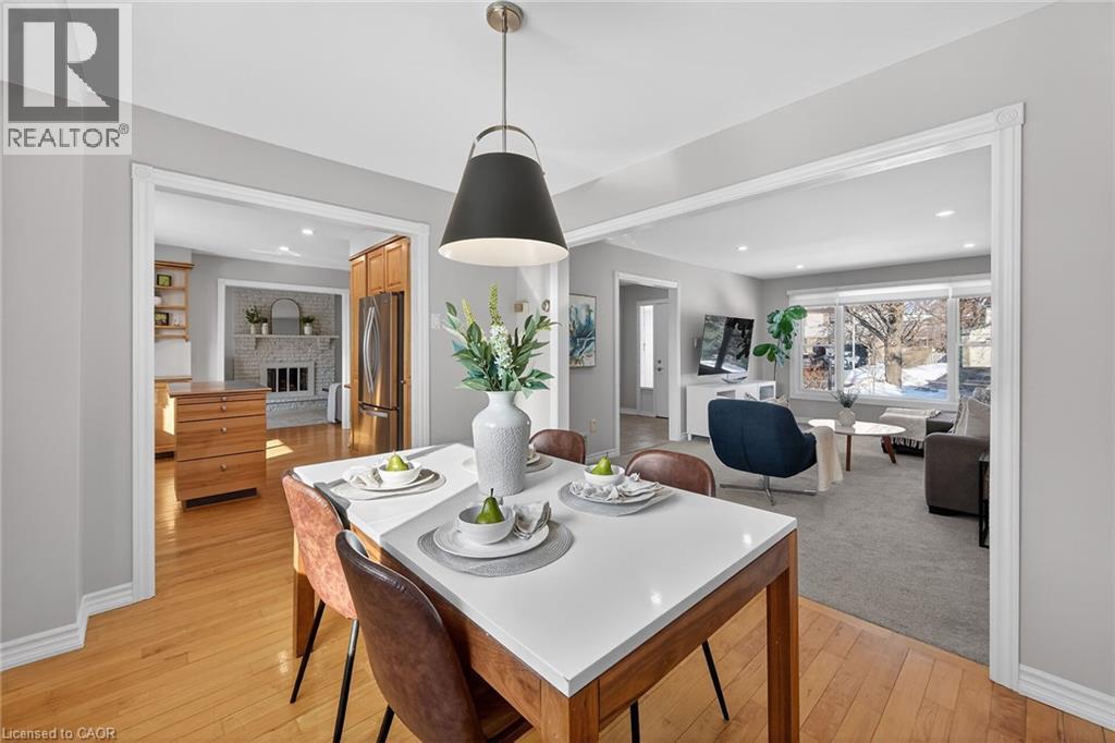 845 Syer Drive, Milton, Ontario  L9T 4C6 - Photo 11 - 40803010