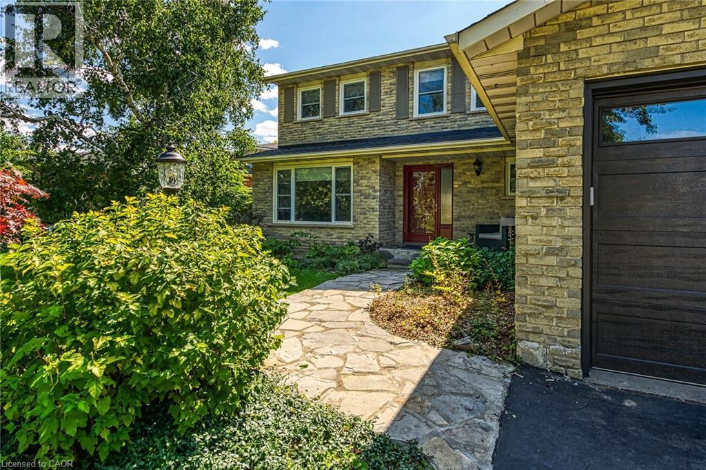 845 Syer Drive, Milton, Ontario  L9T 4C6 - Photo 38 - 40803010