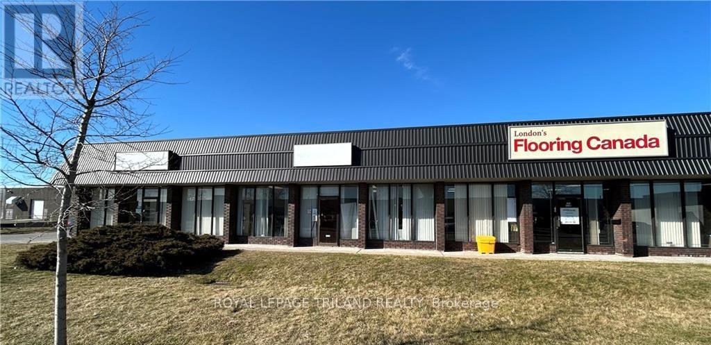 2 - 412 Newbold Street, London South, Ontario  N6E 1K1 - Photo 1 - X12889264