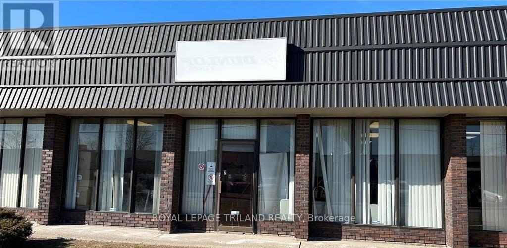 2 - 412 Newbold Street, London South, Ontario  N6E 1K1 - Photo 2 - X12889264