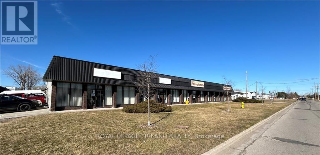 2 - 412 Newbold Street, London South, Ontario  N6E 1K1 - Photo 3 - X12889264