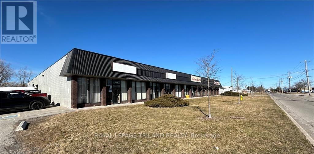 2 - 412 Newbold Street, London South, Ontario  N6E 1K1 - Photo 4 - X12889264