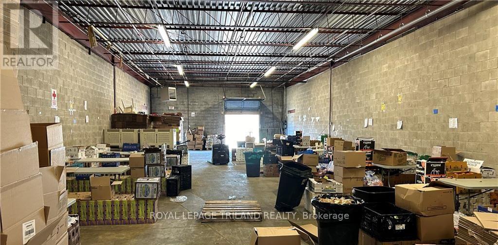 2 - 412 Newbold Street, London South, Ontario  N6E 1K1 - Photo 5 - X12889264