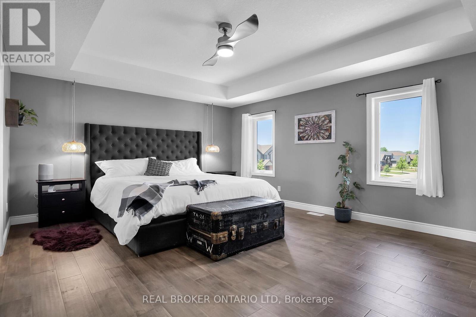 27 Glenwood Street, St. Thomas, Ontario  N5R 0G3 - Photo 22 - X12889270