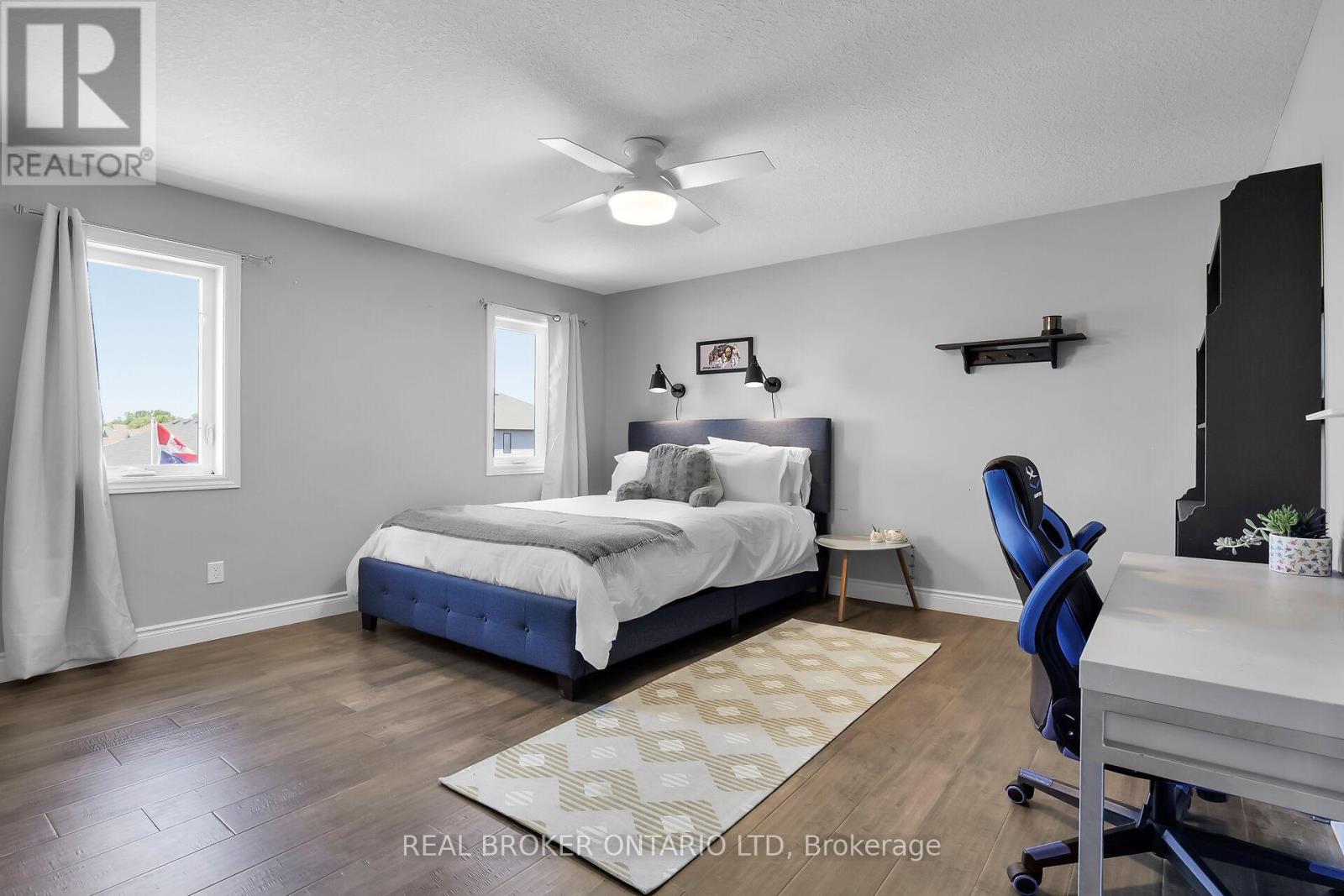 27 Glenwood Street, St. Thomas, Ontario  N5R 0G3 - Photo 31 - X12889270