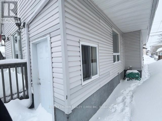 181 Maple Street S, Timmins, Ontario  P4N 1Y8 - Photo 2 - T12889204