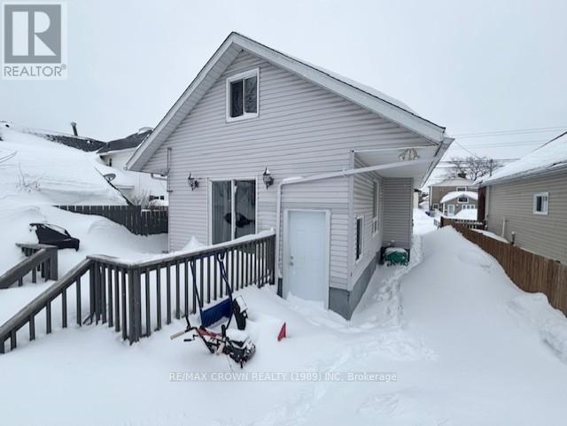 181 Maple Street S, Timmins, Ontario  P4N 1Y8 - Photo 3 - T12889204