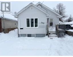181 MAPLE STREET S, Timmins, Ontario