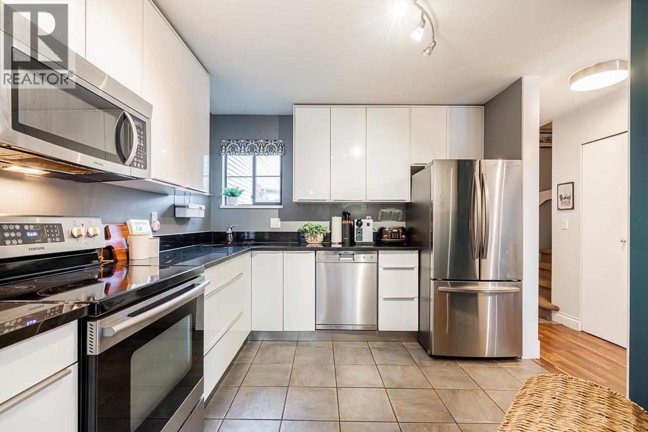 29 98 BEGIN STREET, Coquitlam, British Columbia