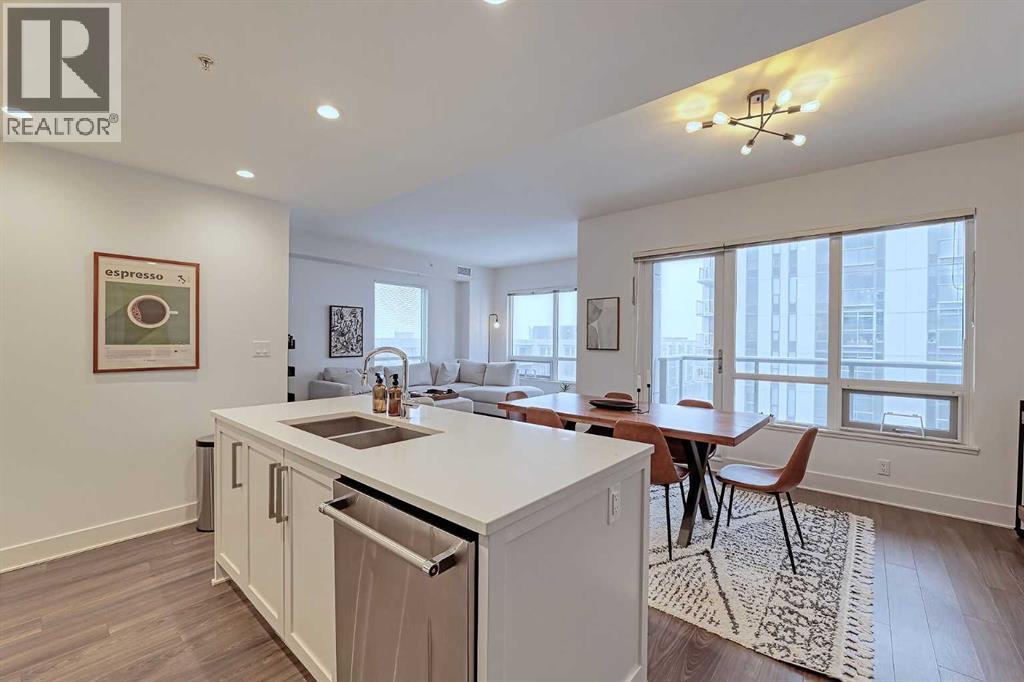 718, 46 9 Street Ne, Calgary, Alberta  T2E 7Y1 - Photo 11 - A2292086