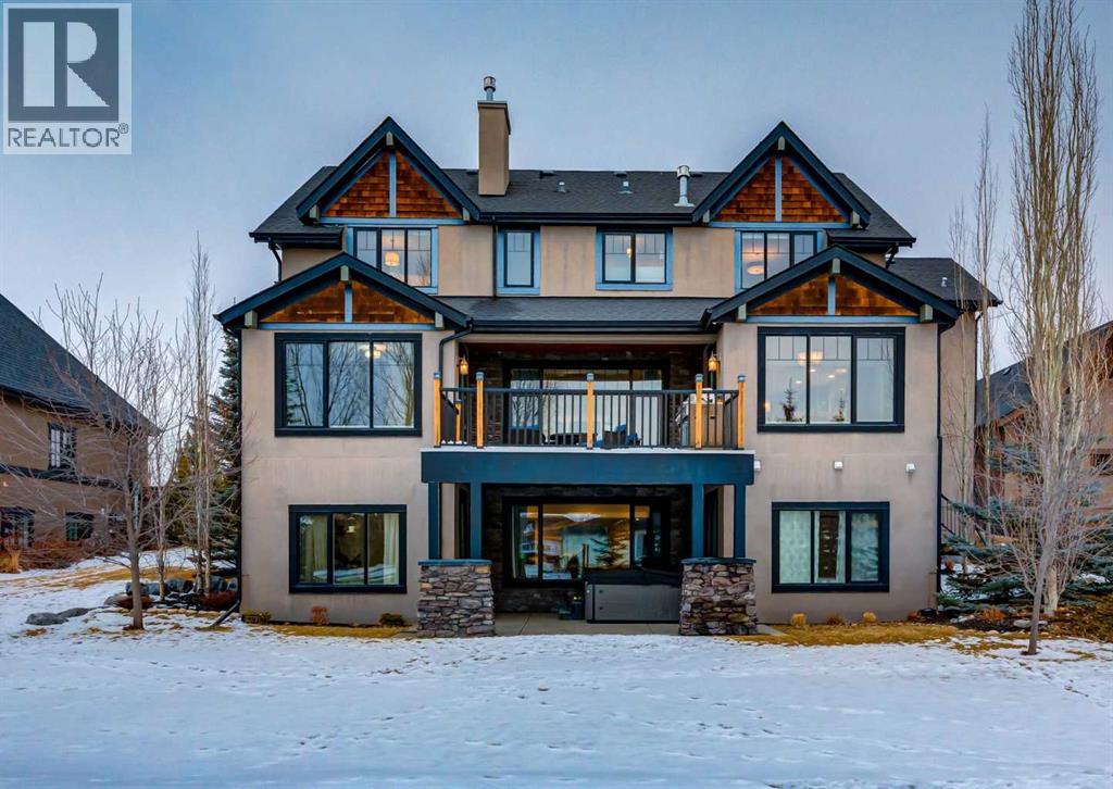 130 October Gold Way, Rural Rocky View County, Alberta  T3Z 0A3 - Photo 40 - A2293051