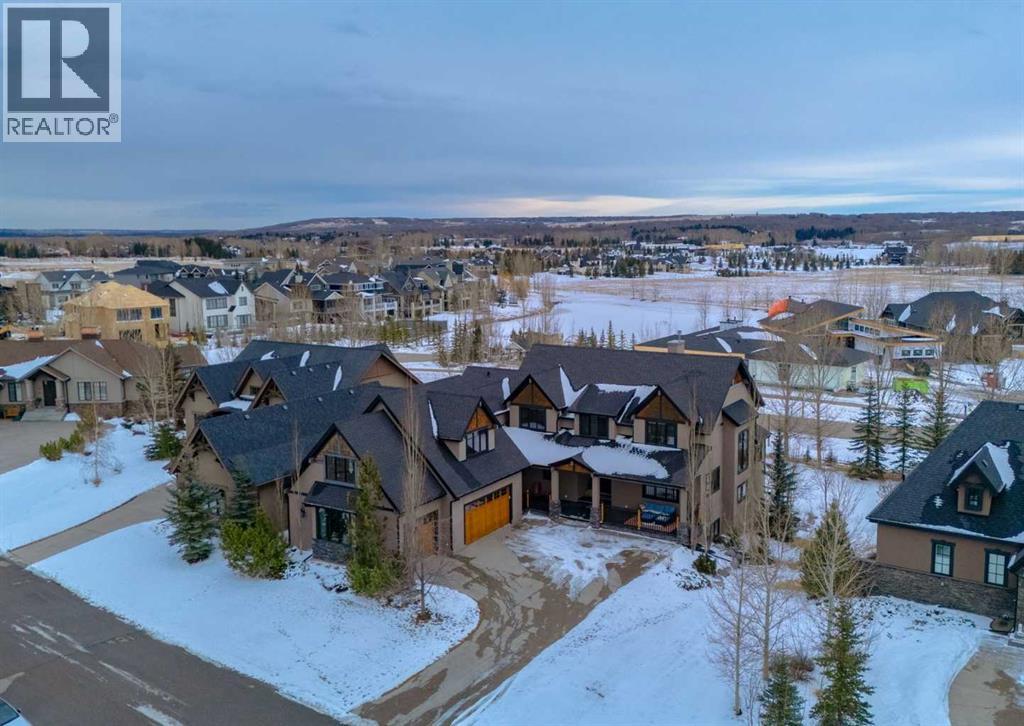 130 October Gold Way, Rural Rocky View County, Alberta  T3Z 0A3 - Photo 46 - A2293051